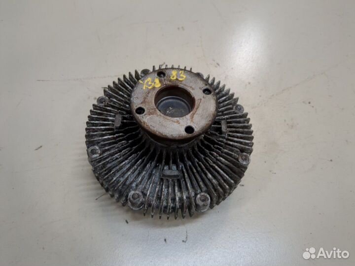 Муфта вентилятора Isuzu Trooper, 1998