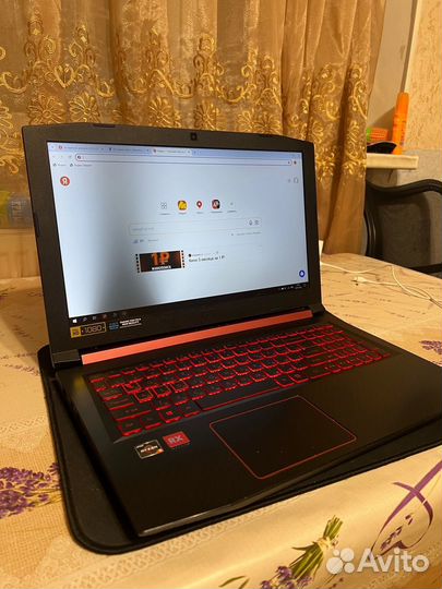 Acer nitro 5