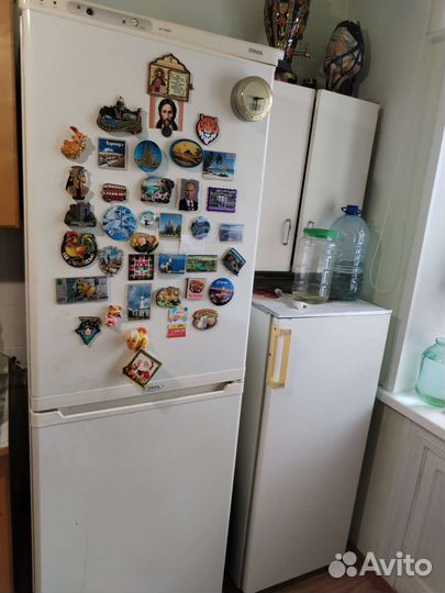 Холодильник на запчасти