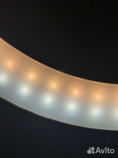 Лампа светодиодная