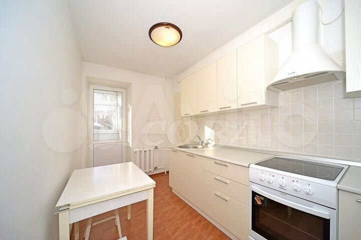 2-к. квартира, 48,1 м², 1/5 эт.