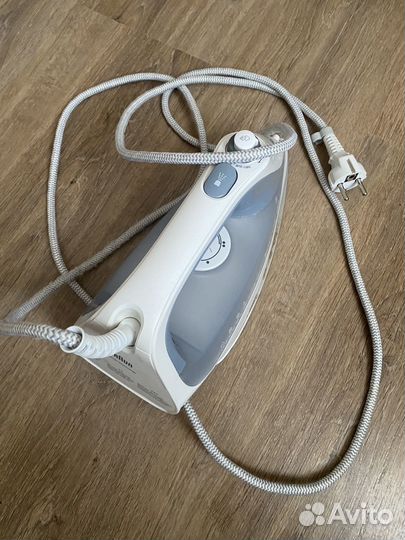 Утюг Braun TexStyle 7 Pro