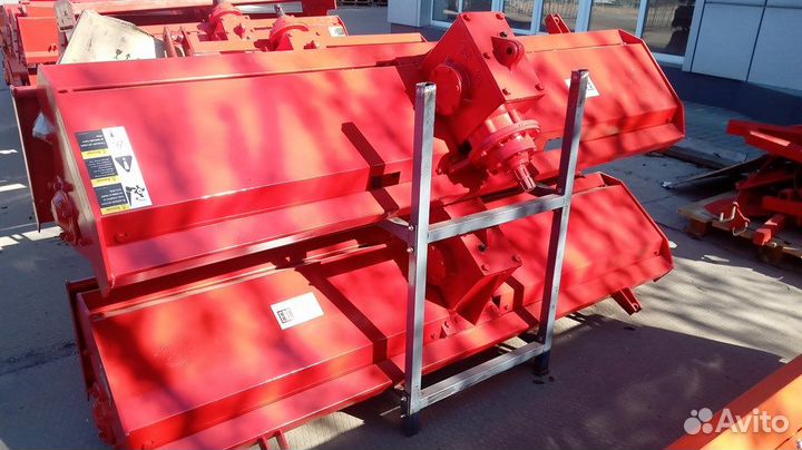 Почвофреза 1GQN 220, 2023