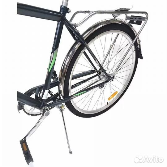 Велосипед Десна Вояж 28