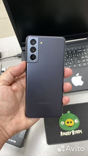 Samsung s21 5g 128