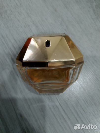 Paco Rabbane One million