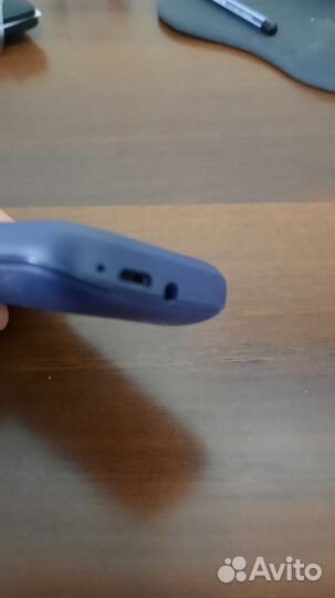 Телефон Philips xenium