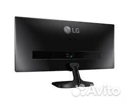 Монитор LG 29