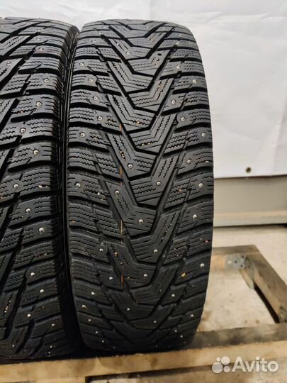 Hankook Winter I'Pike RS2 W429 215/60 R17 100T