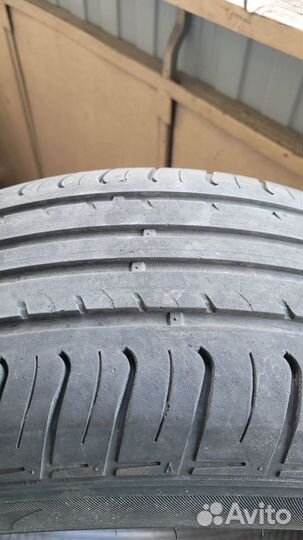 Hankook Optimo K415 205/55 R16 91H