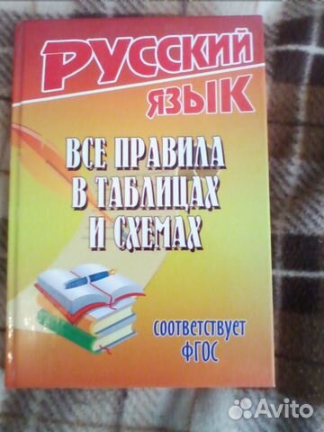 Справочная литература по русскому языку