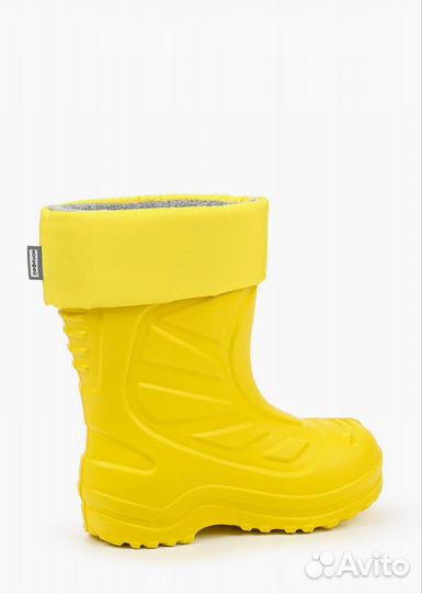 Резиновые сапоги Котофей