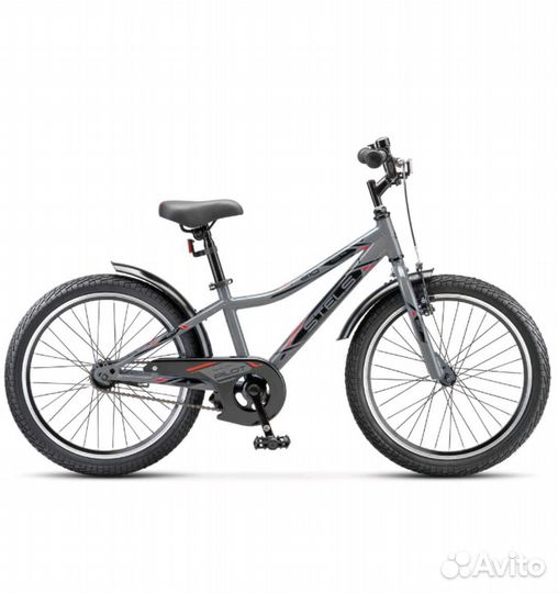 Велосипед Stels Pilot-210