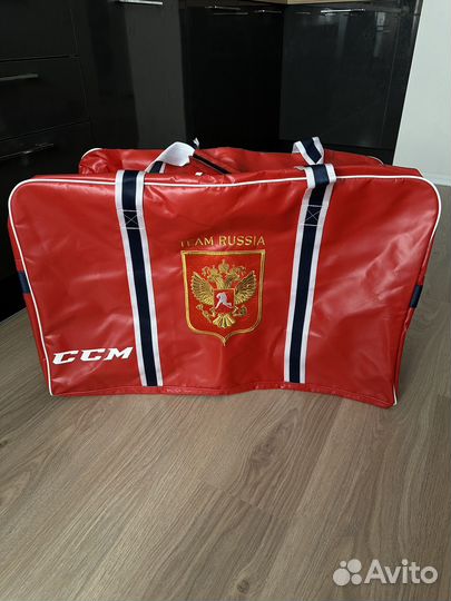 Хоккейный баул CCM