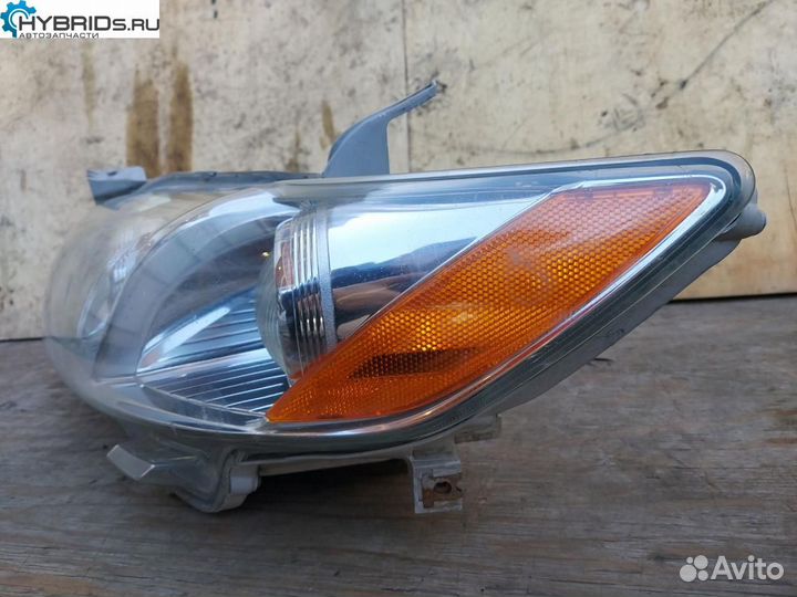 Фара левая Toyota Camry XV40 ACV40 2007