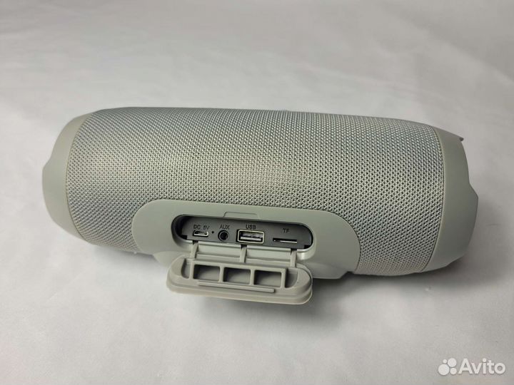 Колонка блютуз Charge, 5w, новая