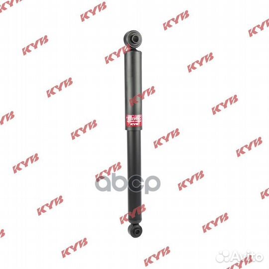Амортизатор 343408 343408 KYB