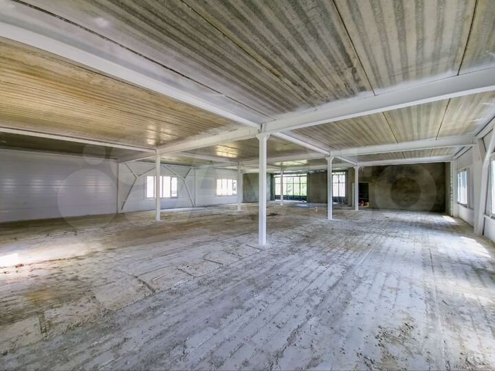 Свободного назначения, 800 м²