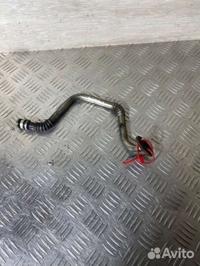 Масляная трубка турбины Renault Scenic 1