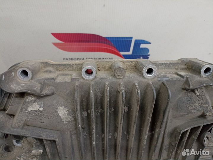 1913205 Блок управления АКПП 12AS2331TD Daf XF106