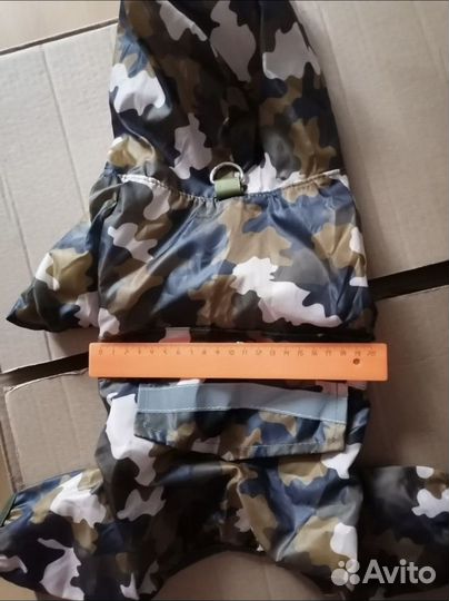 Одежда для собак