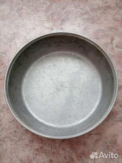 Сковорода - жаровня