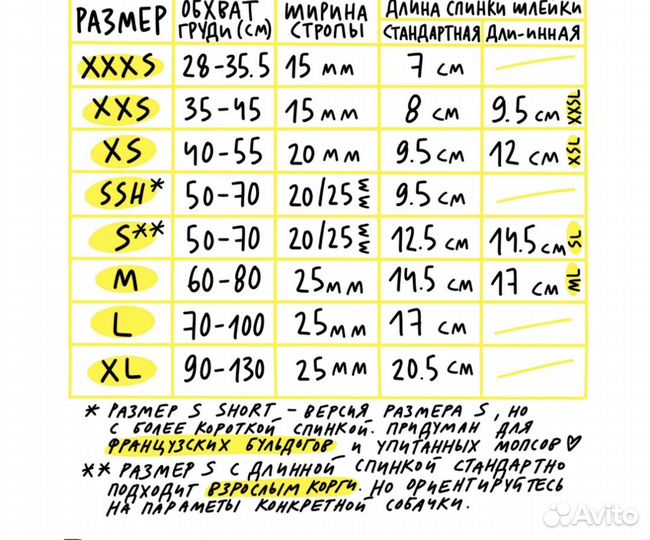 Шлейка XXS шарик дог фуксия