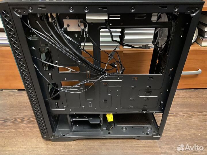 Deepcool Matrexx 50Add-rgb 3f