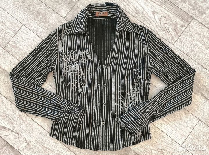 Рубашка эксклюзив