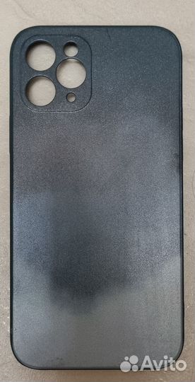 Чехлы на телефон iPhone 11 pro