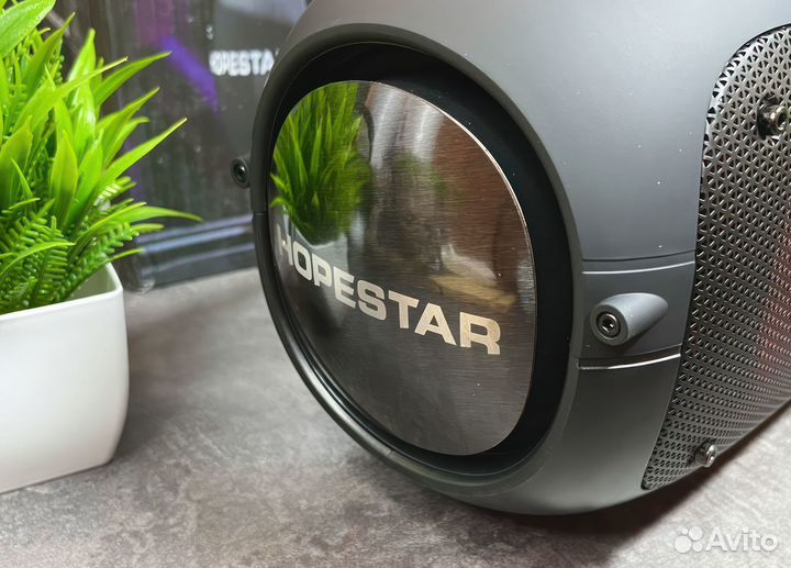 Колонка Hopestar A50 80W + Гарантия