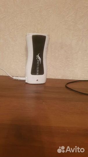 Нагреватель для картриджей с воском и сахаром