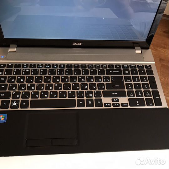 Ноутбук Acer V3-551G-84506G50Makk