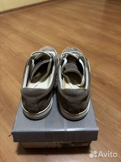 Кеды vagabond 43