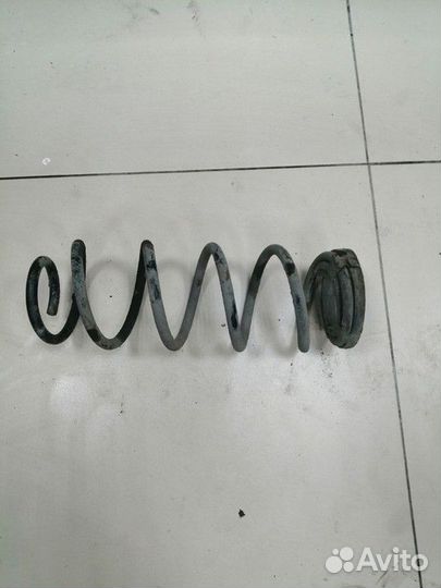 Пружина подвески задняя Mazda 6