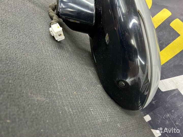 Зеркало левое Kia K5 DL3 2019-2023