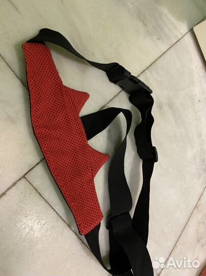 Клювонос, держатель для головы