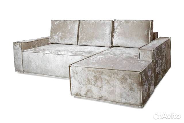 Диван угловой