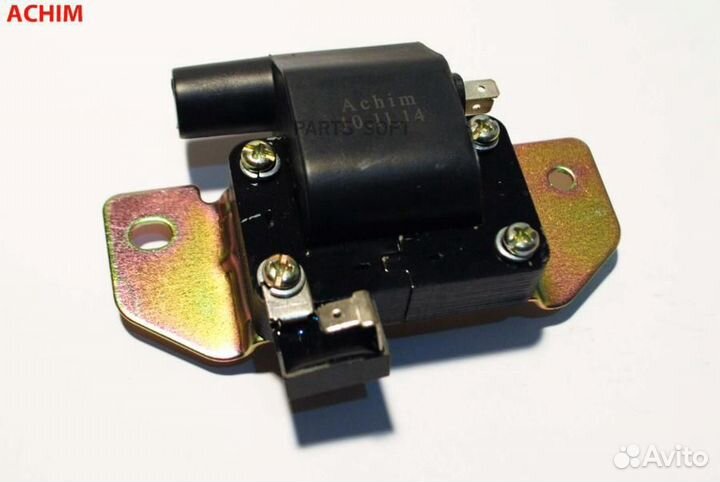 Arirang IGN2005 Катушка зажигания daewoo matiz 98