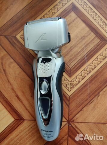 Бритва электрическая