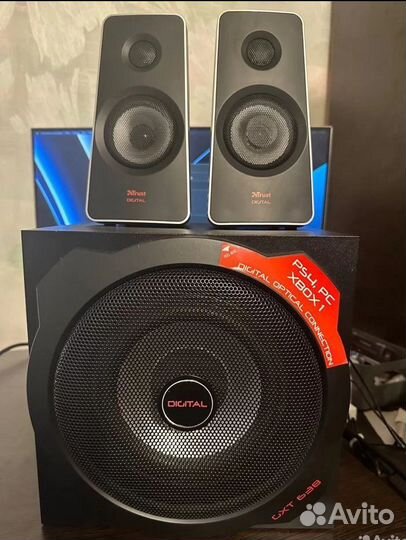 Колонии trust 638, колонки с самбуфиром