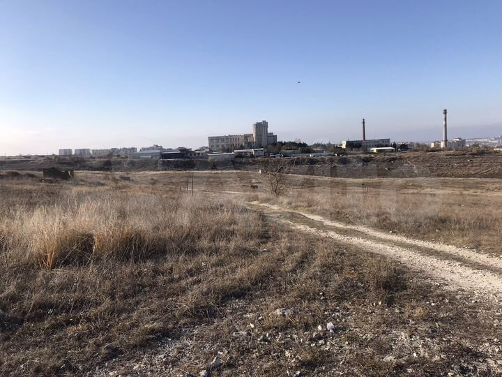 Участок 6 сот. (ИЖС)