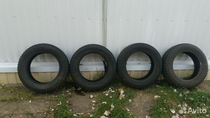 Nokian Tyres Nordman 4 185/60 R15