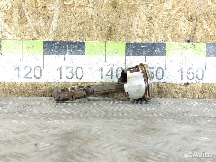 Шатун Chrysler Sebring/dodge stratus 2001-2007