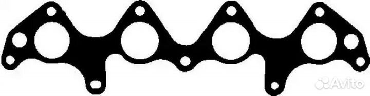 Victor reinz 713483800 Прокладка впускного коллект