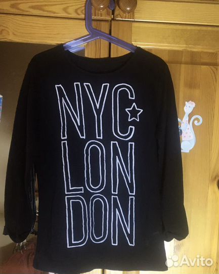 Вещи детские