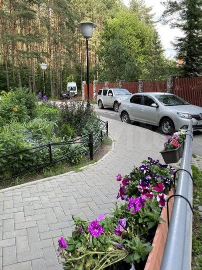 Квартира-студия, 27,4 м², 15/16 эт.