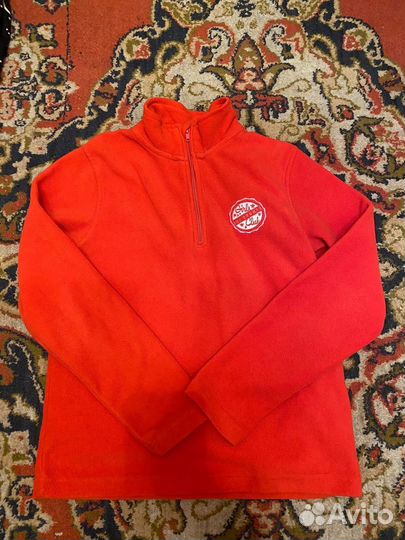 Толстовка женская