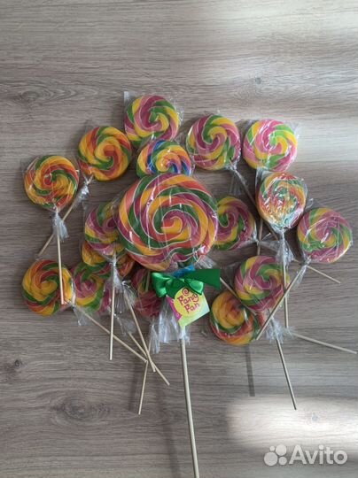 Декор на детский день рождения