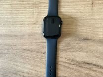 Часы apple watch 8 45 mm